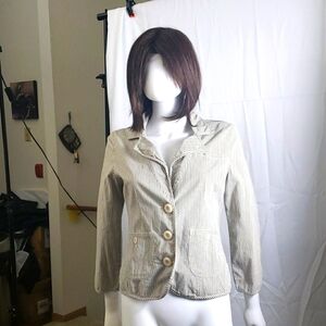 COPY - Light weight blazer